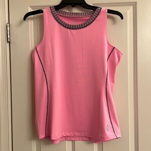 Jofit ladies tank